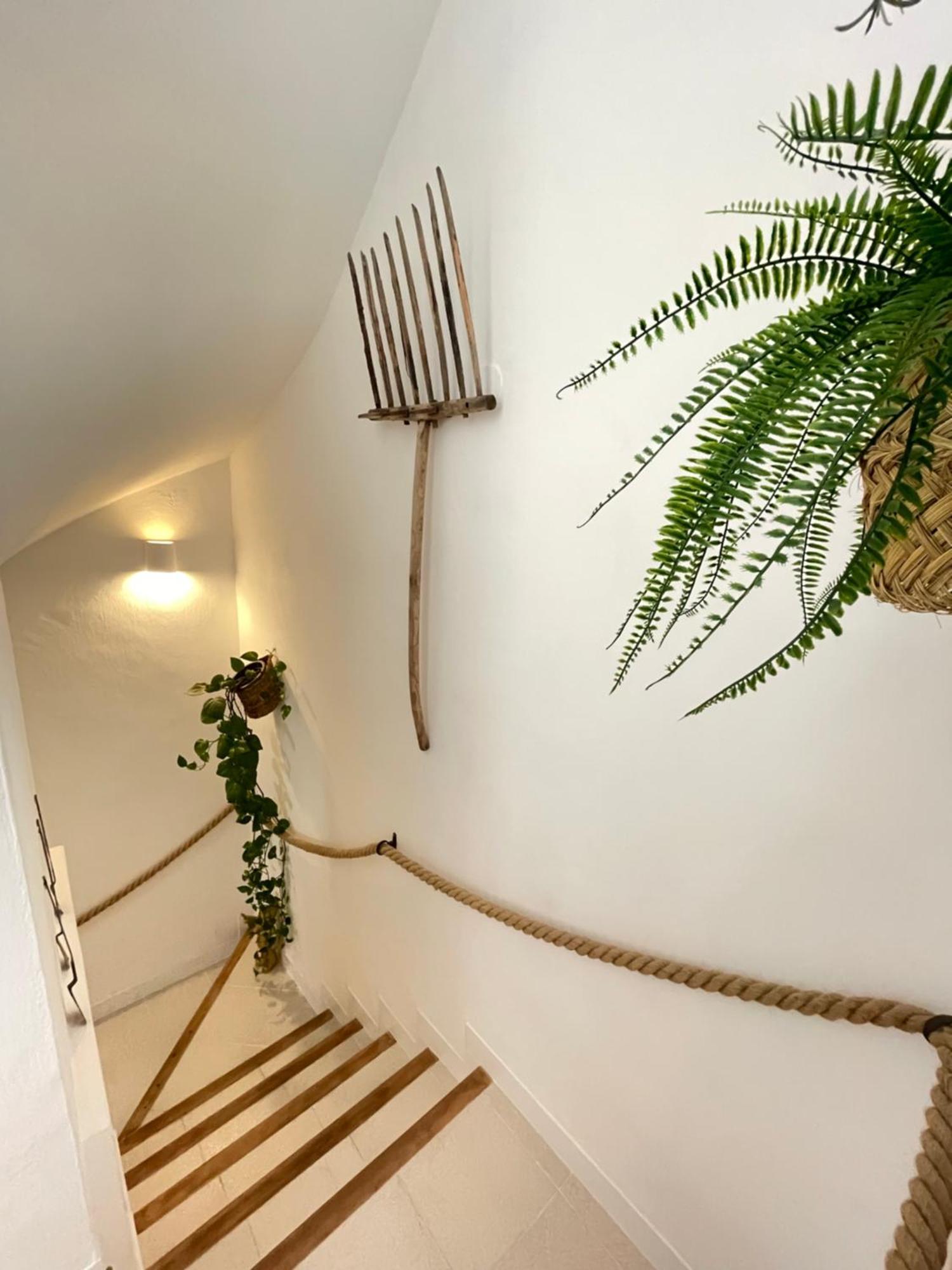 Los Nidos Apartments, Frigiliana Exterior photo