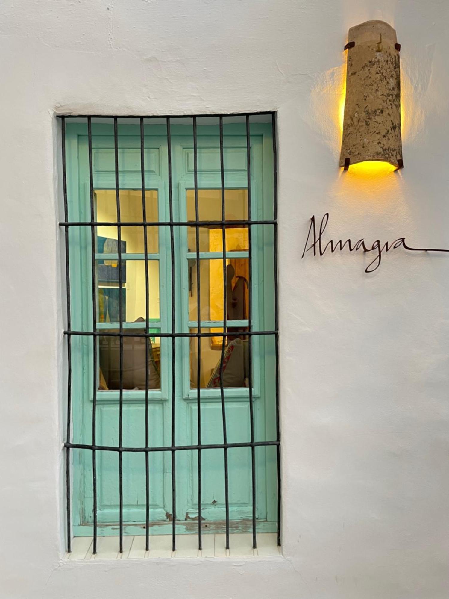 Los Nidos Apartments, Frigiliana Exterior photo
